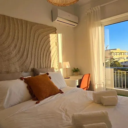 דירה Sao Pedro Square Two-bedroom *
