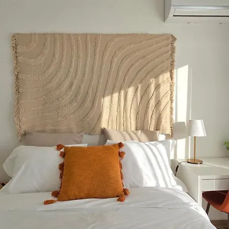 Sao Pedro Square Two-bedroom شقة فارو