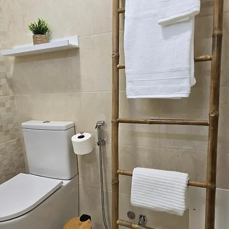 Sao Pedro Square Two-bedroom فارو