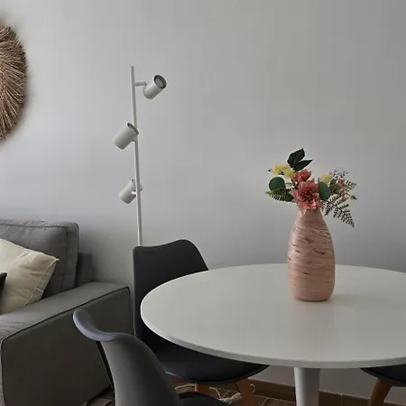 Sao Pedro Square Two-bedroom * פארו