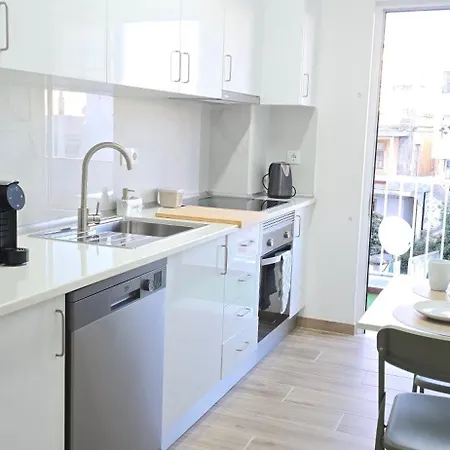 דירה Sao Pedro Square Two-bedroom *