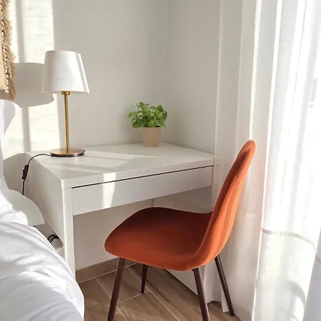 דירה Sao Pedro Square Two-bedroom פארו
