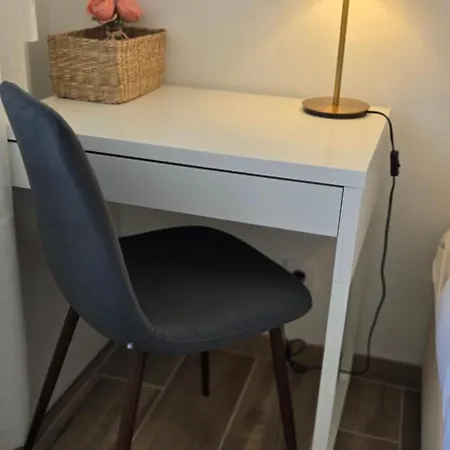 Sao Pedro Square Two-bedroom דירה *