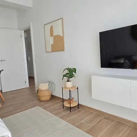 Sao Pedro Square Two-bedroom * فارو