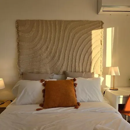 Sao Pedro Square Two-bedroom דירה