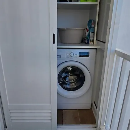 Sao Pedro Square Two-bedroom דירה *