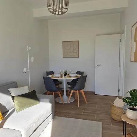 Sao Pedro Square Two-bedroom