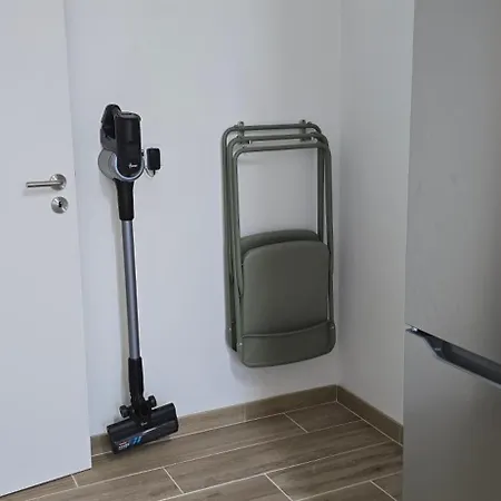 Sao Pedro Square Two-bedroom פארו