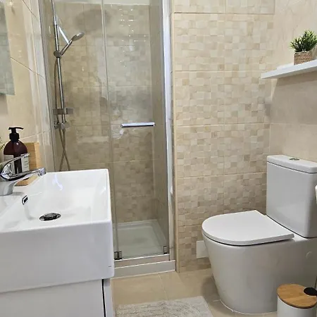 شقة Sao Pedro Square Two-bedroom *