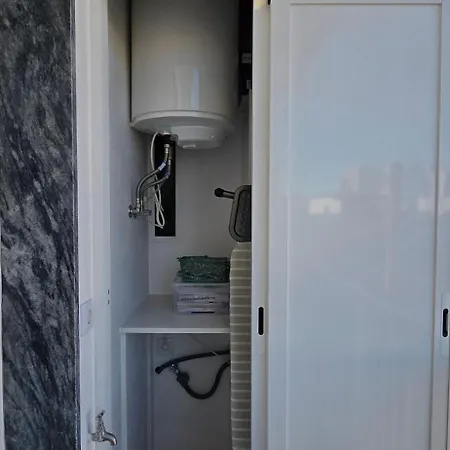 Sao Pedro Square Two-bedroom