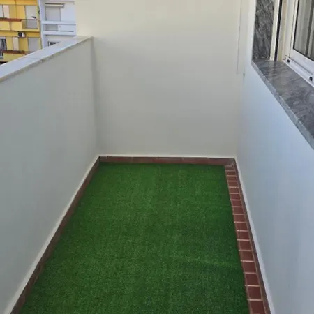 Sao Pedro Square Two-bedroom דירה