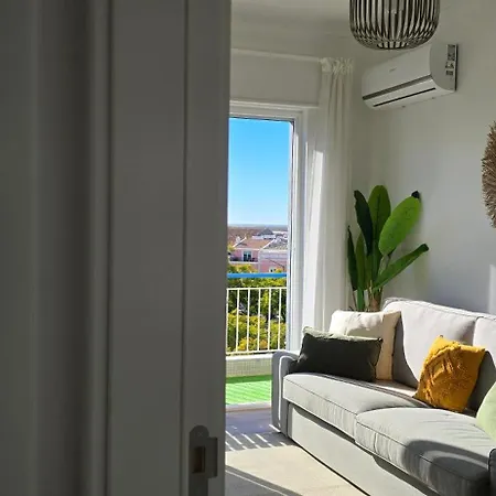 Sao Pedro Square Two-bedroom