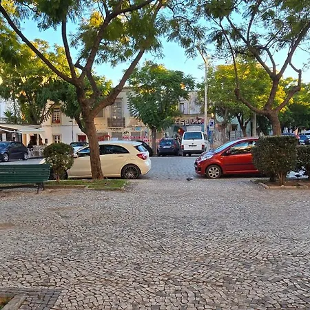 Sao Pedro Square Two-bedroom